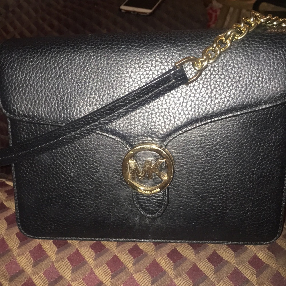 Mk hand bag